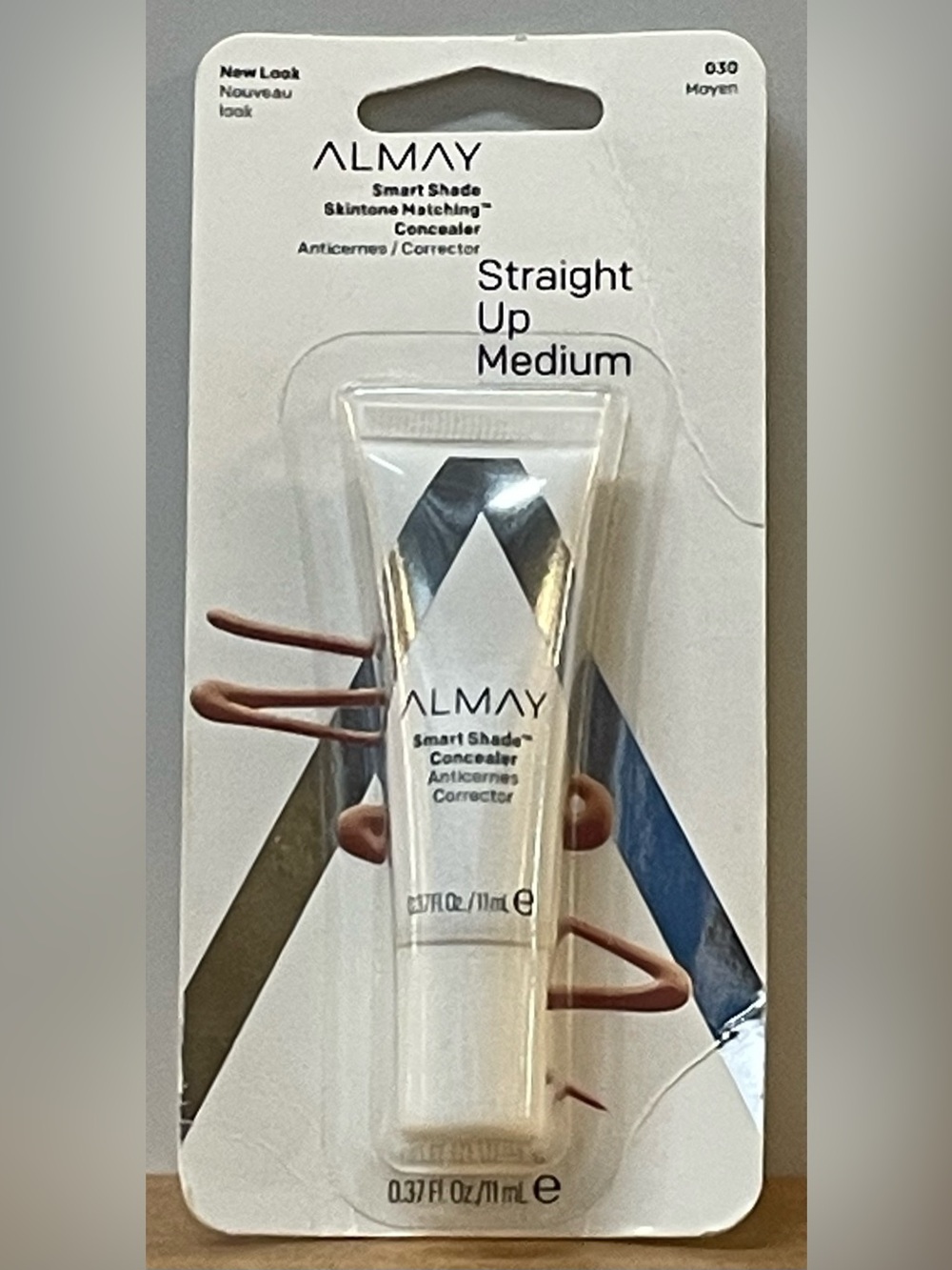 Almay Smart Shade Concealer - Straight Up Medium